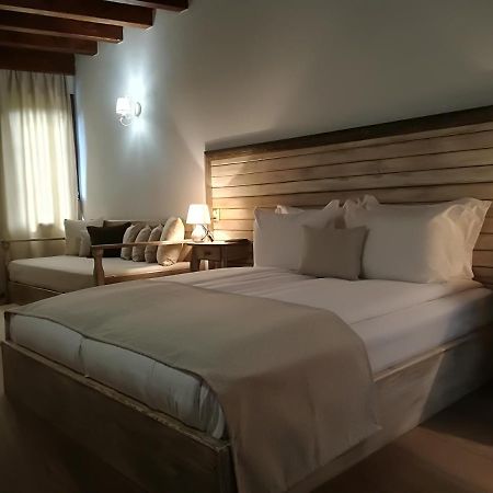 Manoleva House Hotel Melnik  Bagian luar foto