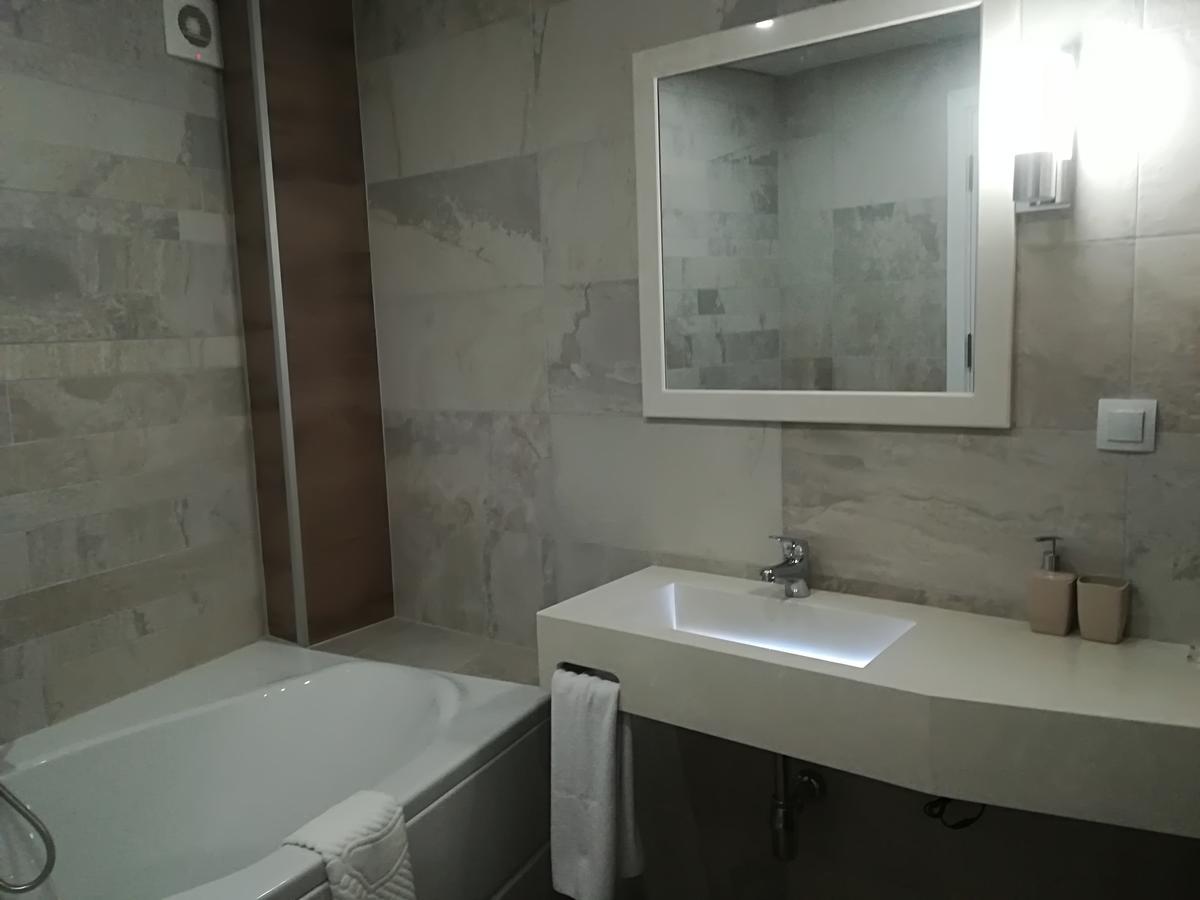 Manoleva House Hotel Melnik  Bagian luar foto