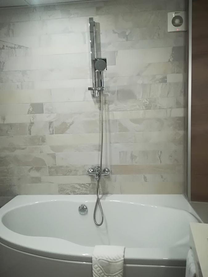 Manoleva House Hotel Melnik  Bagian luar foto