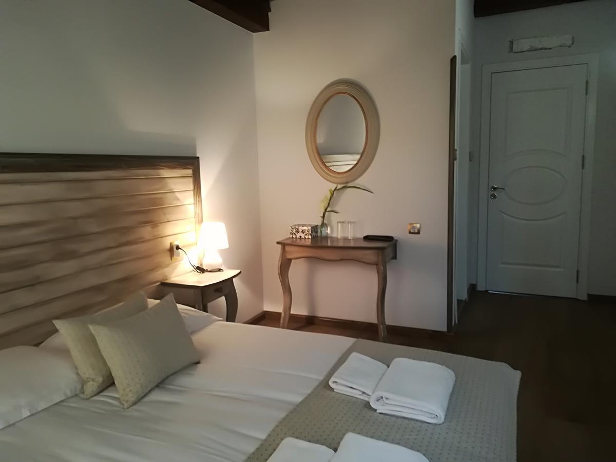 Manoleva House Hotel Melnik  Bagian luar foto