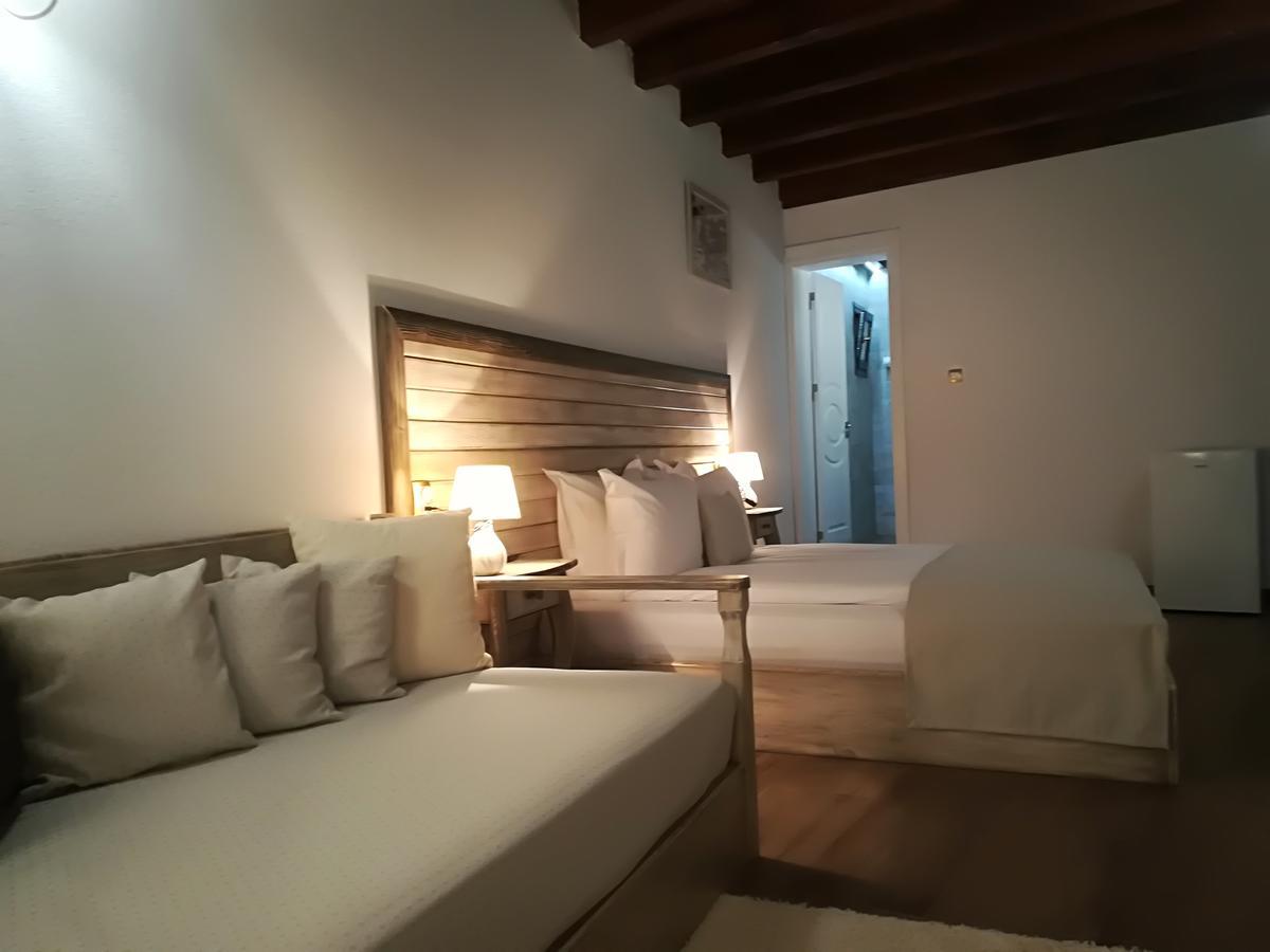 Manoleva House Hotel Melnik  Bagian luar foto